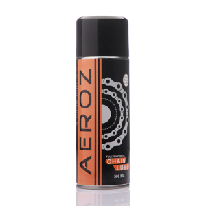 Aeroz Chain Lube (500 ML)