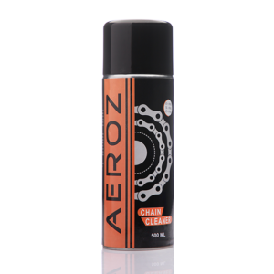 Aeroz Chain Cleaner (500 ML)