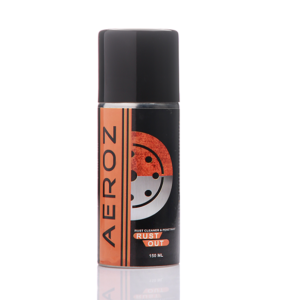 Aeroz Rust Out (150 ML)
