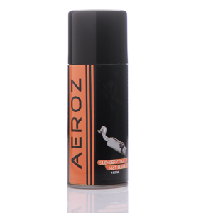Aeroz Silencer Coat (150 ML)