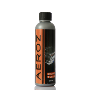 Aeroz Engine Oil Flush (250 ML)
