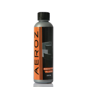 Aeroz Radiator Flush (250 ML)